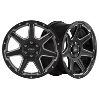 CSA Scorpion 18X9 6X114.3 +35