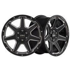 CSA Scorpion 18X9 6X114.3 +35