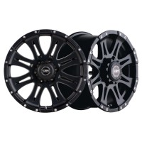 CSA Rapter 17x8 6x114.3 +20