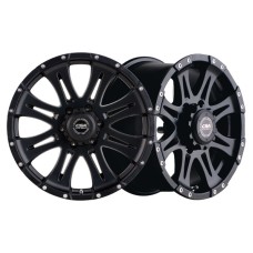 CSA Raptor 17x8 5x120 +35