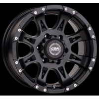 CSA Raptor 16x8 +20 6x114.3