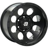 Diesel Desert 17x9 5x120 +30 