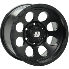 Diesel Desert 17x9 5x120 +30 