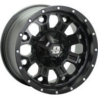 Diesel Hurricane 17X9 6X139 +25