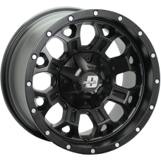 Diesel Hurricane 17X9 6X139 +25