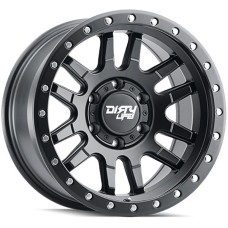 Dirty Life Canyon Bk 15X7 5X114.3 +3