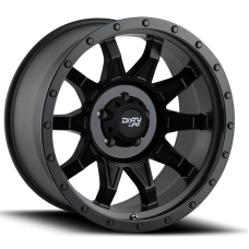 Dirty Life RoadKill Bk 15X7 5X114.3 +3