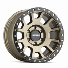 Dirty Life Scout Bronze 18x9 6x139 +5