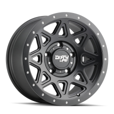 Dirty Life Theory 17x9 5x150 0 offset
