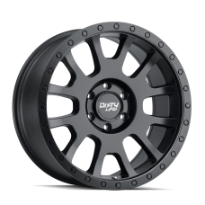 Dirty Life Scout 17x8.5 5x150 0 offset