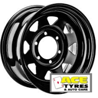 Dynamic Wheels 17x8 5x150 +30
