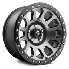 FUEL VECTOR 17X8.5 5X120 +20 
