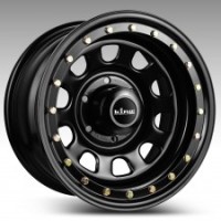 Sunraysia 15x8 5x114.3 0 Beadlock look 