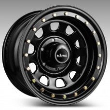 Sunraysia 15x8 5x114.3 0 Beadlock look 